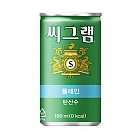 씨그램플레인(190ml*30)코카콜라