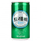 트레비플레인(190ml*30)롯데칠성