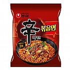 (봉지)볶음신라면멀티 131g/농심
