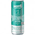 (캔)핫식스더킹러쉬355ml/롯데칠성