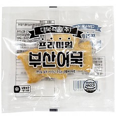 (냉동)어묵30g(소분) 한끼앤쿡