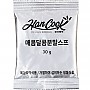 (냉동)한끼앤쿡 매콤달콤떡볶이스프30g