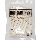 (냉동)말랑말랑밀떡볶이180g