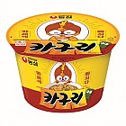 (컵)카구리큰사발면/농심