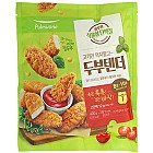 (냉동)두부텐더400g