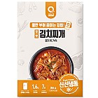 (냉동)한끼앤쿡 김치찌개284g