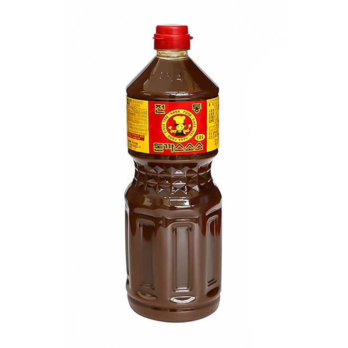 돈가스소스1.8Kg