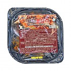 (냉동)한끼앤쿡 화끈불삼겹170g