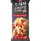 (냉동)소시지슈퍼슈프림브리또