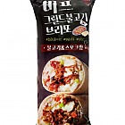 (냉동)비프그릴드불고기브리또