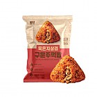 (냉동)엄지 묵은지삼겸주먹밥(100g*10ea)
