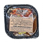 (냉동)한끼앤쿡 오삼불고기200g