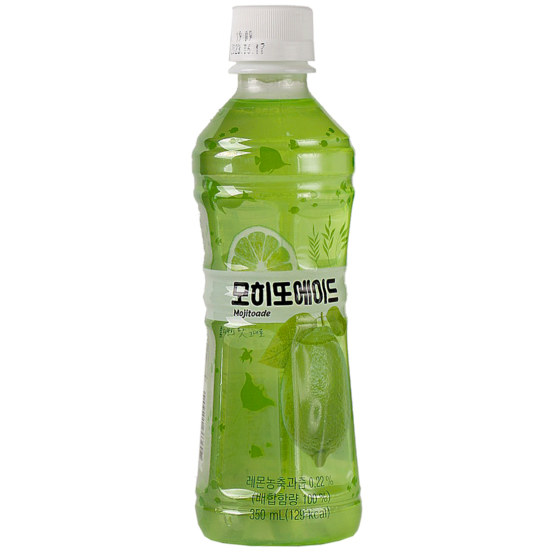 펫)모히또에이드350ml*20(엘앤엘)