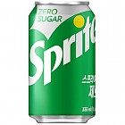 (캔)스프라이트 제로(355ml*24)코카콜라