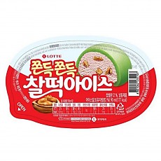 (냉동)찰떡아이스(1000*24개입)