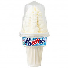 (냉동)빵빠레 바닐라(15개입)