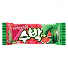 (냉동)롯데 수박바(40개입)