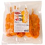 (냉동)한끼앤쿡 일곱마리새우꼬치450g