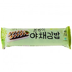 (냉동)야채 김밥(220g*5)