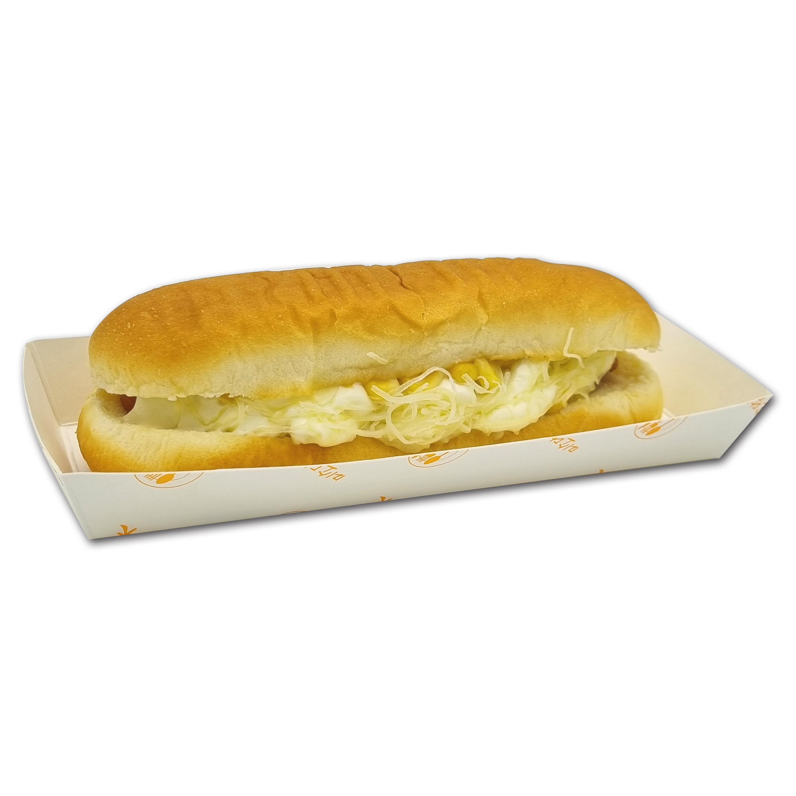 (냉동)한끼앤쿡 눈꽃치즈 콘어니언핫도그(155g*10입)