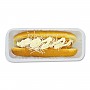 (냉동)한끼앤쿡 눈꽃치즈 사천핫도그(155g*10입)