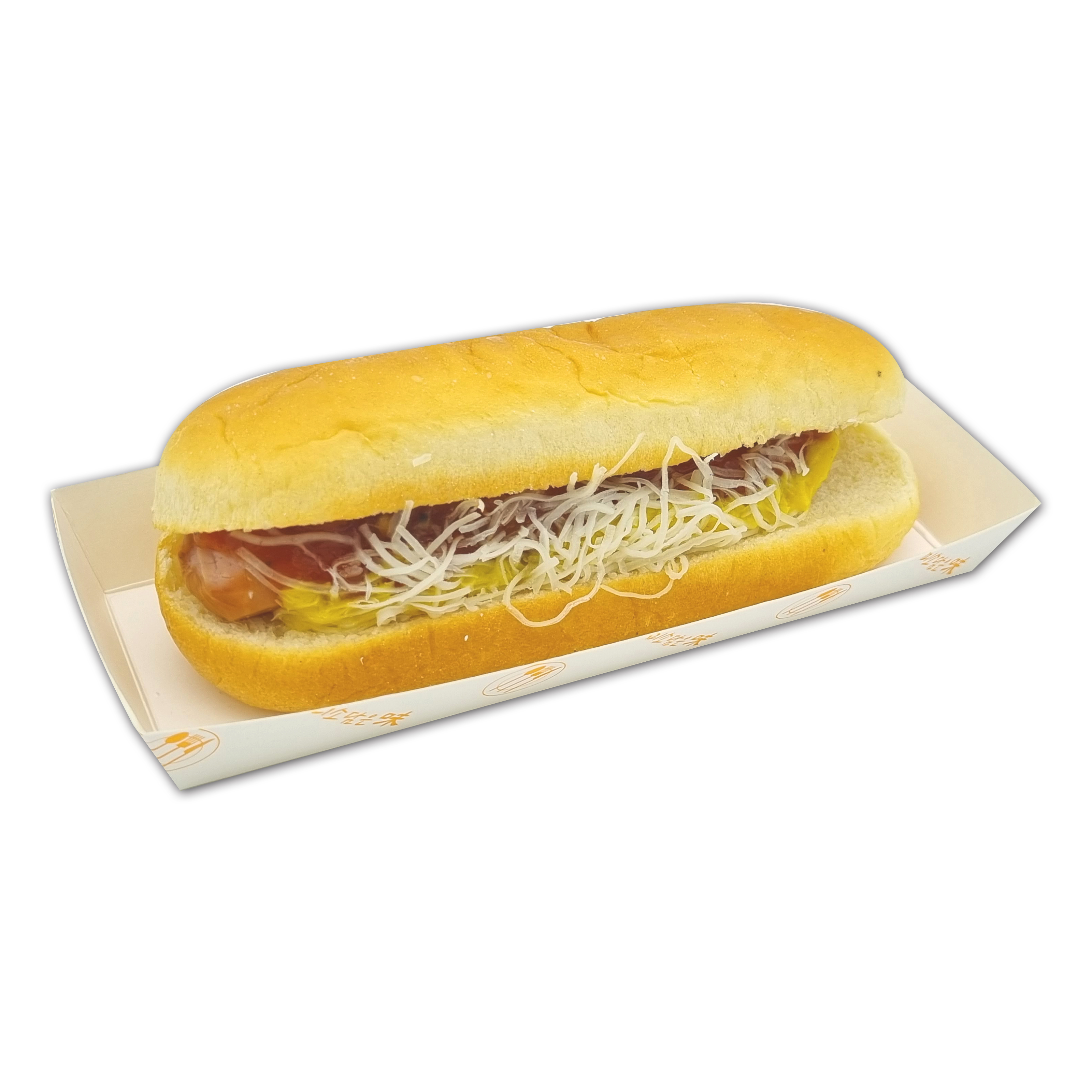 (냉동)한끼앤쿡 칠리치즈핫도그(125g*10입)