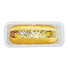 (냉동)한끼앤쿡 칠리치즈핫도그(125g*10입)