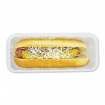 (냉동)한끼앤쿡 칠리치즈핫도그(125g*10입)