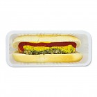 (냉동)한끼앤쿡 렐리쉬핫도그(135g*10입)
