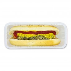 (냉동)한쿡 렐리쉬핫도그(135g*10입)