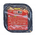 (냉동)한끼앤쿡 불닭김치덮밥소스200g*10