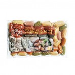 (냉동)모듬빌소시지1Kg(도나우)