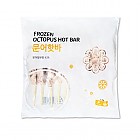 냉동)문어핫바1Kg(랜시)