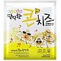 (냉동)달달한콘치즈군만두420g