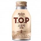 (캔)티오피 스모키라떼275ml*20