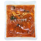 (냉동)오징어짬뽕400g