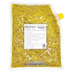 (냉장)한끼앤쿡 홀그레인머스타드소스1kg