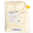 (냉장)한끼앤쿡 타르타르소스1Kg