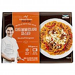 (냉동)미트볼로네제파스타310g