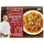 (냉동)바질포모도로파스타320g