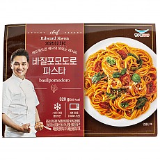 (냉동)바질포모도로파스타320g