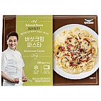 (냉동)버섯크림파스타290g
