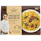 (냉동)쉬림프알리오올리오파스타320g