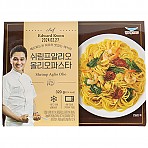 (냉동)쉬림프알리오올리오파스타320g
