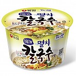 (컵)뉴 멸치칼국수사발(75g*16입)