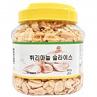 튀긴마늘슬라이스500g(씨엘)