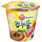 (컵)컵누들 매콤한맛(37.8g*15개입)오뚜기