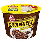(컵)짜장컵밥(320g*12입)오뚜기