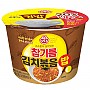 (컵)참기름김치볶음밥(259g*12입)오뚜기