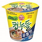 (컵)컵누들 우동맛(38,1g*15입)오뚜기